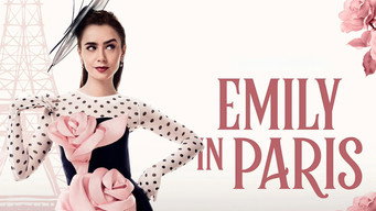 #24 Емілі в Парижі
