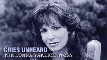 Cries Unheard: The Donna Yaklich Story (1994)