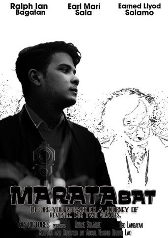 Maratabat poster