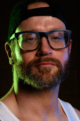 Foto de Gregory Allen Smith