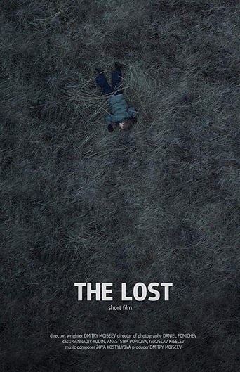 Poster of The Lost