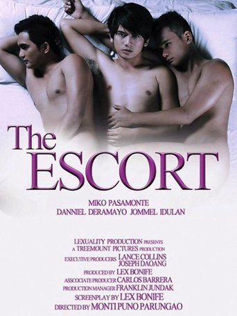 The Escort (2011)