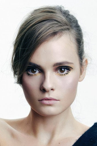 Foto de Стася Милославская