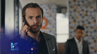 Episode 16 — Nina knows