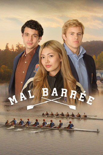 Mal barrée