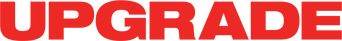 Upgrade logo