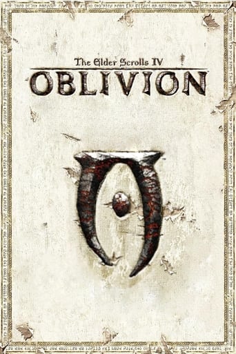 The Making of Oblivion