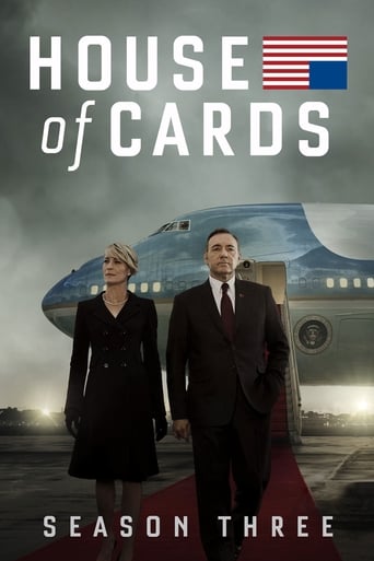 poster House of Cards