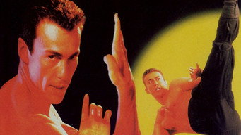 Кривавий спорт 3 (1996)
