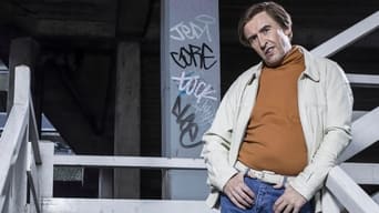 Alan Partridge's Scissored Isle (2016)