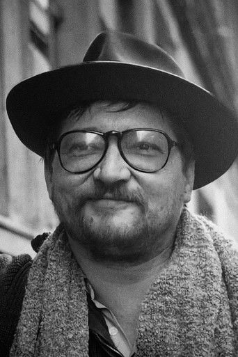 Foto de Rainer Werner Fassbinder