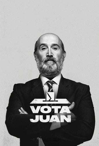 Poster of Vota Juan