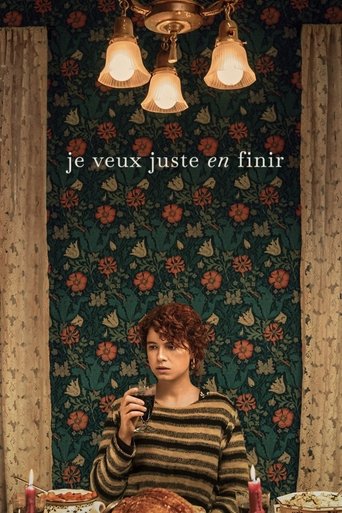 Je veux juste en finir (2020)