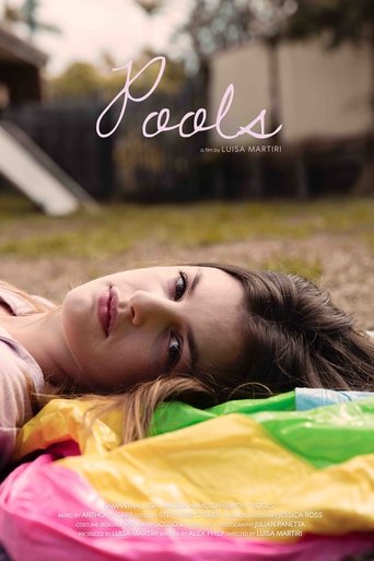 Pools Pools