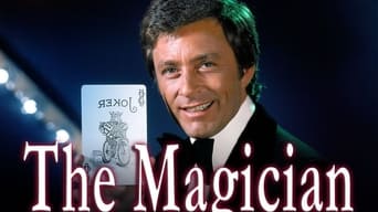 The Magician (1973-1974)