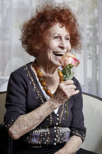 Marceline. A Woman. A Century (2019)