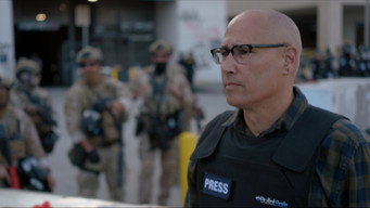 Caught in the Crackdown (2026)