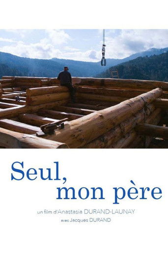 Seul, mon père (2019)