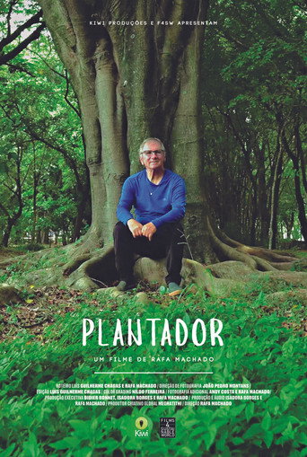 The Planter