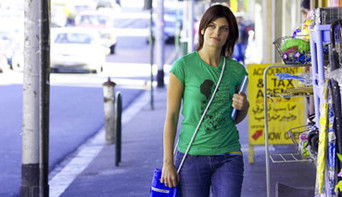 第1話:Kick Start 第1話:Kick Start