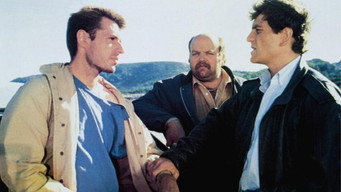 Blue Hell (1986)