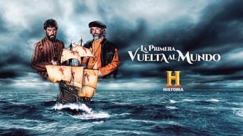 La primera vuelta al mundo - S1E01