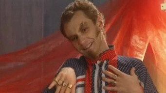 第11話：Maski At The Opera 2 (Part 2)