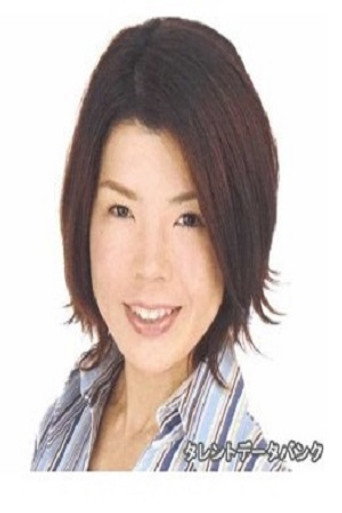 Norie Ideの人物画像 1