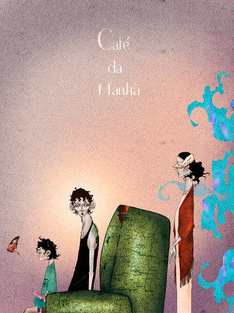 Café da Manhã — Pôsteres 2