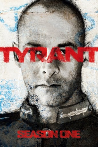 Tyrant Season 1 Episode 1