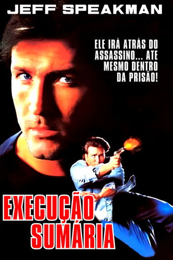 Poster de Execução Sumária
