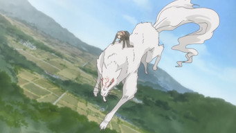 Natsume Yujin-cho T2E13