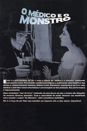 Dr. Jekyll et Mr. Hyde