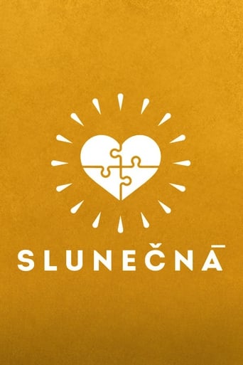 Poster of Slunečná