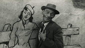 Keep Your Chin Up! (1954)