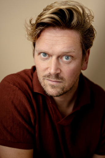Michael de Roos 사진 2