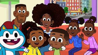 Lyla in the Loop (2024- )