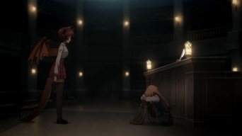 Cena de Episódio 7
