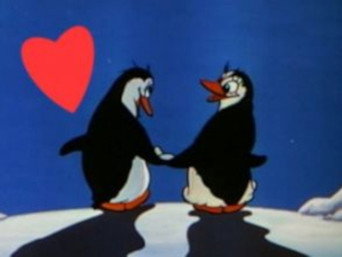Peculiar Penguins