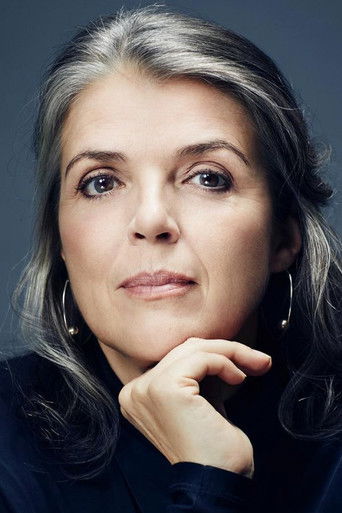 Lotte Andersen — photo 4