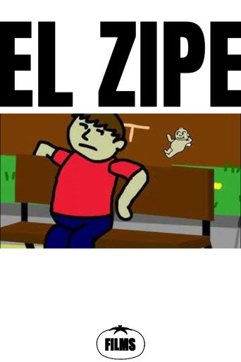 Tomatefilms El Zipe (2026)