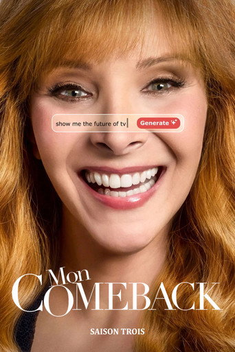 Affiche Saison 3