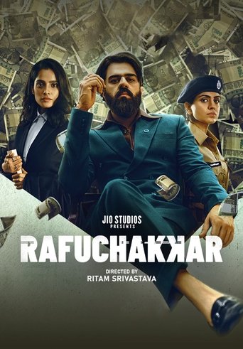 Rafuchakkar: Season 1