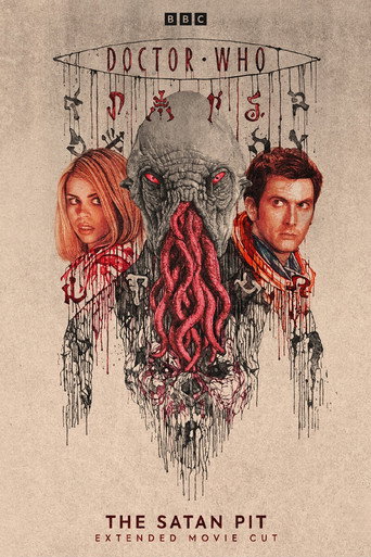 Doctor Who: The Satan Pit