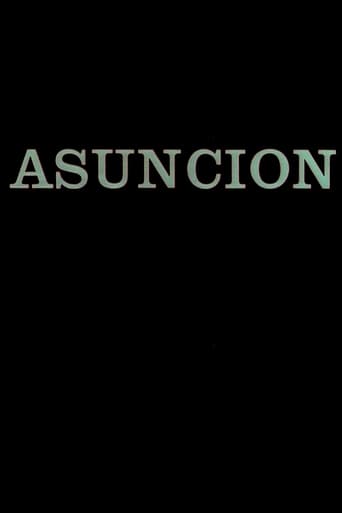 Poster för Asunción
