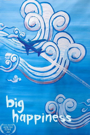 Big Happiness poster