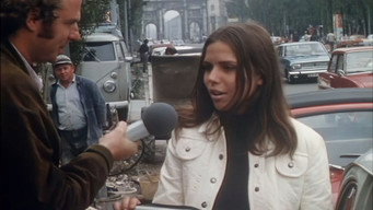 The School Girls (1970)