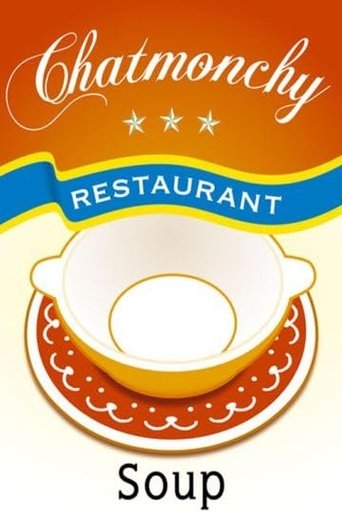 Chatmonchy Restaurant Soup