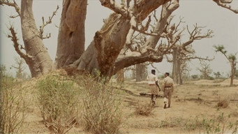 Camp de Thiaroye (1988)