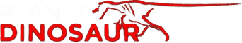Planet Dinosaur logo